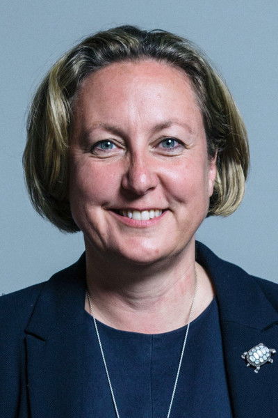 Imagem de Anne-Marie Trevelyan