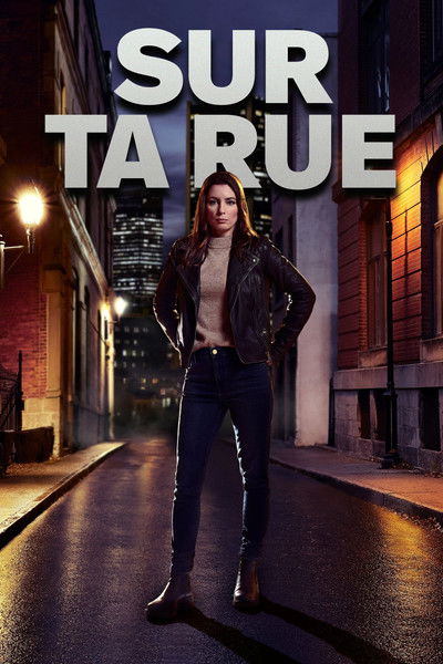 tv poster