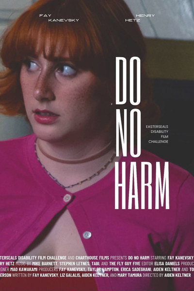 Do No Harm image