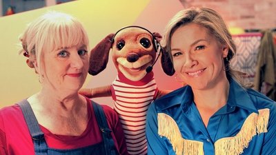 tv poster