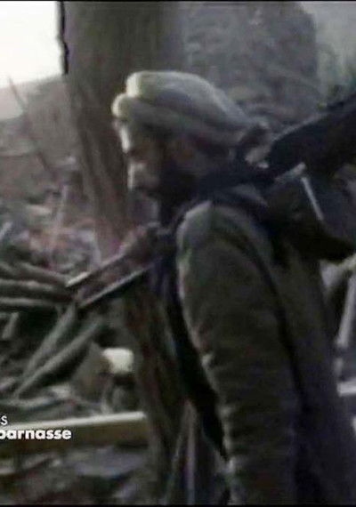 Les combattants de l'insolence