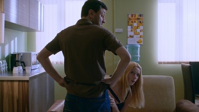 tv poster