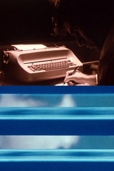 Poster do Filme Limited Blue