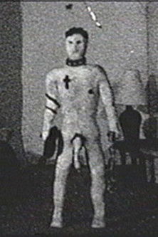 Poster do Filme Crash Skid Love