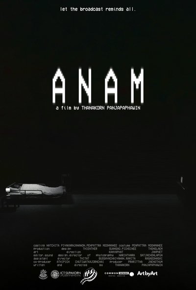 ANAM