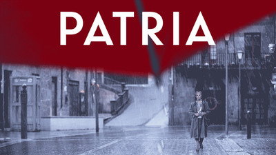 img Patria - Season 1