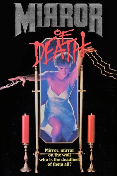 Watch Now!(1988) Mirror of Death Full MoviePutlockers-HD