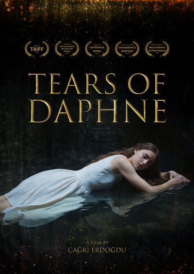 Poster do Filme Tears of Daphne