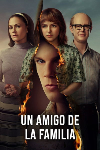 A Friend of the Family