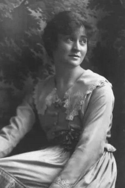 Imagem de Frances Carson