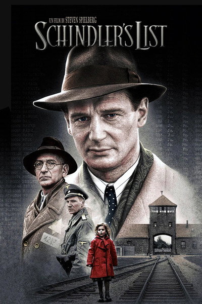 Schindler's List