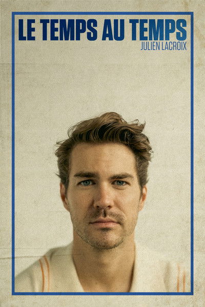 Poster do Filme Le Temps au Temps