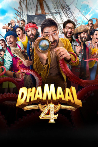 Download Download Dhamaal 4 2026 full movie in Hindi 4K 1080p 720p & 480p (2026) Full Movie Free HD 1080p 720p 480p — Comedy, Adventure