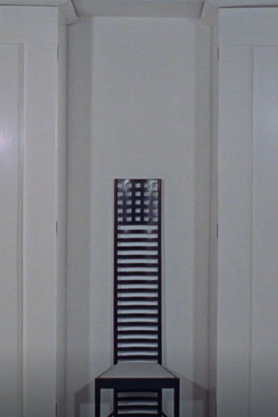 movie poster for Mackintosh Redux