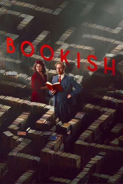 poster for Bookish