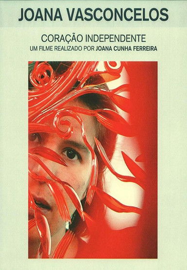Poster do Filme Joana Vasconcelos: Coração Independente