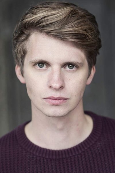 Photo de Joel Phillimore dans Les Misérables