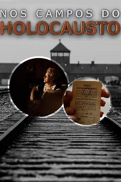 poster for Nos Campos Do Holocausto