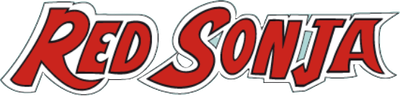 Red Sonja Logo