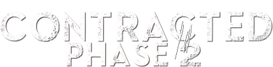 Contracted: Phase II Logo