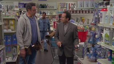 Mr. Monk Buys a House