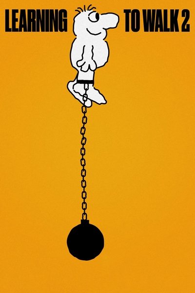 movie poster for Learning to Walk 2