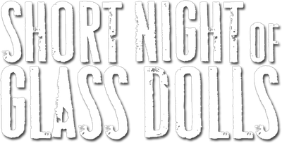 Short Night of Glass Dolls Logo