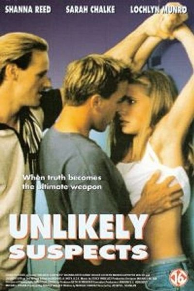 Watch Now!(1996) Stand Against Fear Movie Online Free 123Movies
