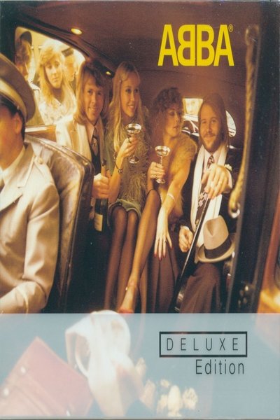 Watch Now!(2015) ABBA - ABBA (DVD from Deluxe Edition) Movie Online
