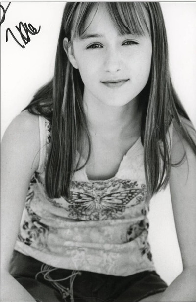 Nicolette Little