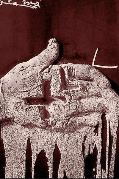 Poster do Filme Fe sense obres morta és