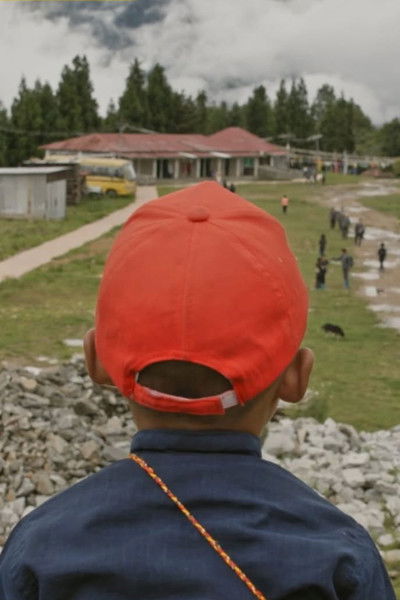 Poster do Filme Loving Karma