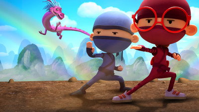 Hello Ninja (2019) Watch Online Free | ඔන්ලයින් බලන්න
