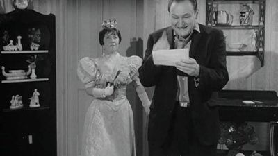 tv poster