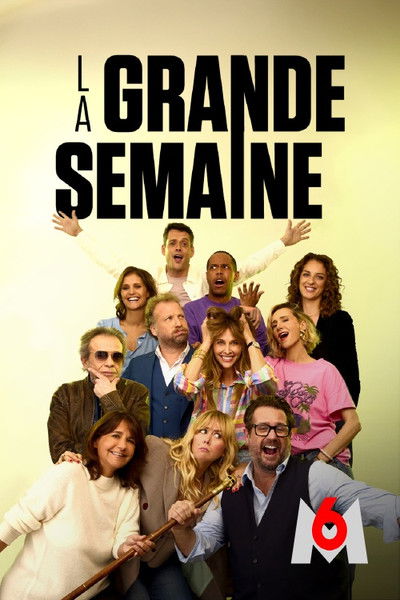 tv poster