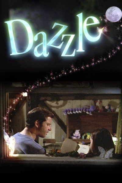 Poster for the movie Dazzle