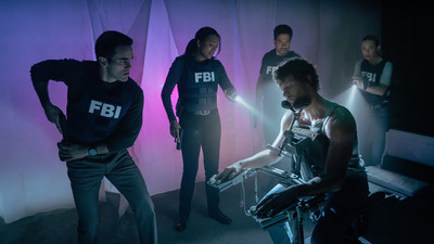 Mentes Criminales