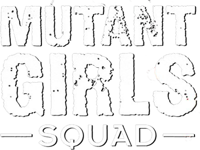 Mutant Girls Squad Logo