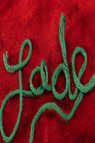 movie poster for Jade