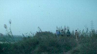 tv poster