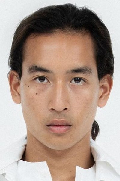 person poster