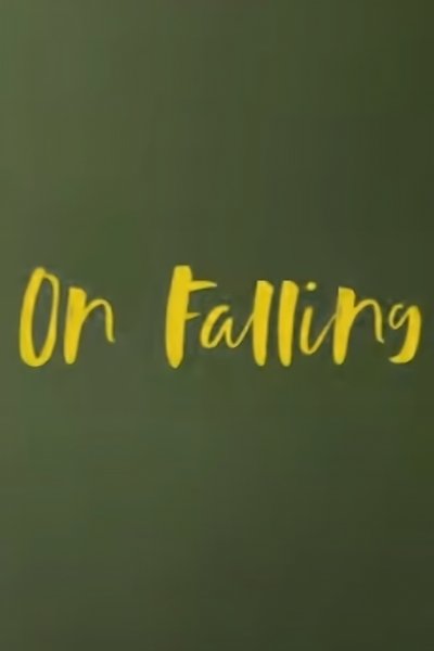 Poster do Filme On Falling