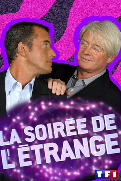 La Soirée de l'Étrange