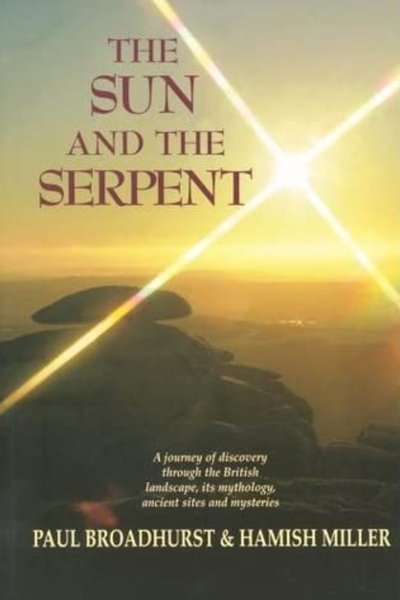 Poster do Filme The Sun and the Serpent