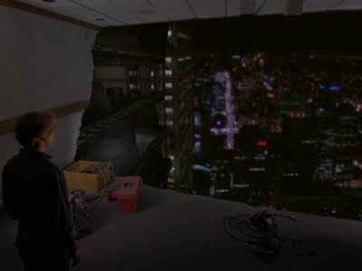 tv poster