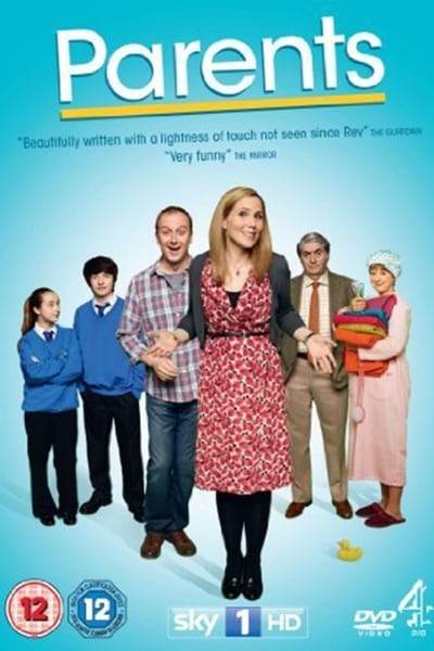 Parents TV Show Poster