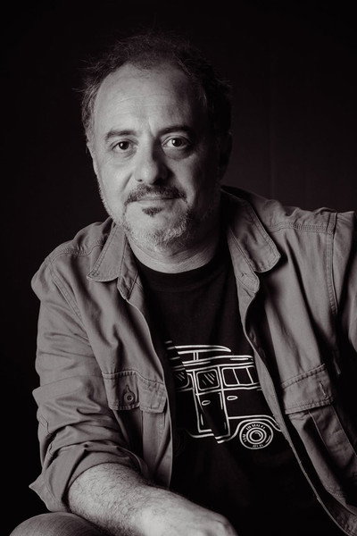 Mario Erramuspe