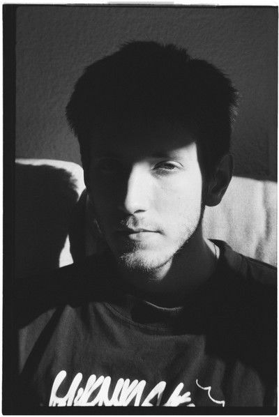 Imagem de Alexandre Kröner Moreira