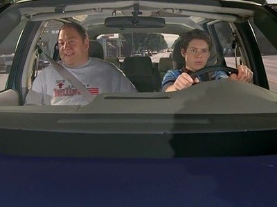 Still Driving