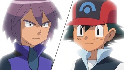 Image de l'épisode Rencontre au sommet !